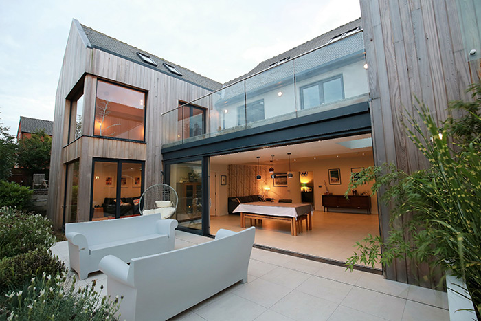 Residential Extension