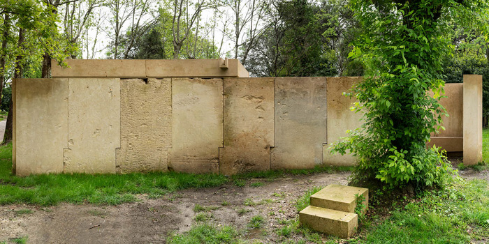 Vatican Chapel © Luís Ferreira Alves