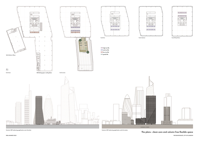 100 Bishopsgate700x495Allies and MorrisonWEBIMAGE15jpg