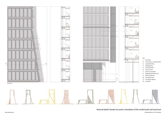 100 Bishopsgate700x495Allies and MorrisonWEBIMAGE12jpg