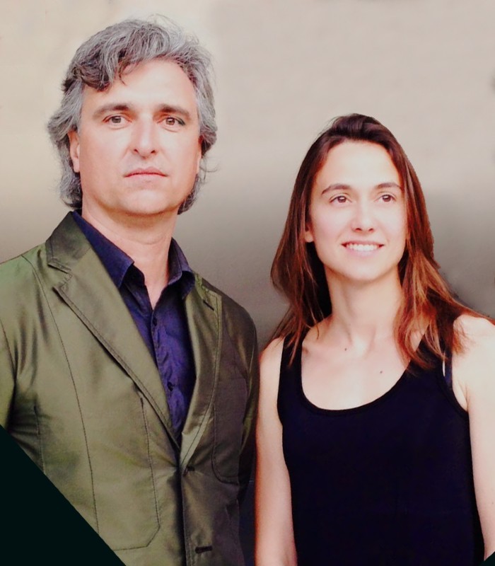 Antn Garca-Abril and Dbora Mesa FINAL