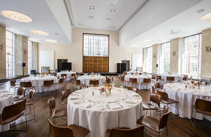 FlorenceHallweddingvenueinLondonmainjpg