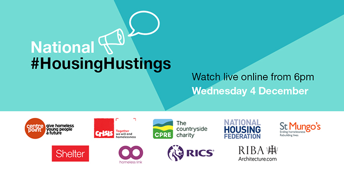 RESIZEDHousing Hustingsjpg