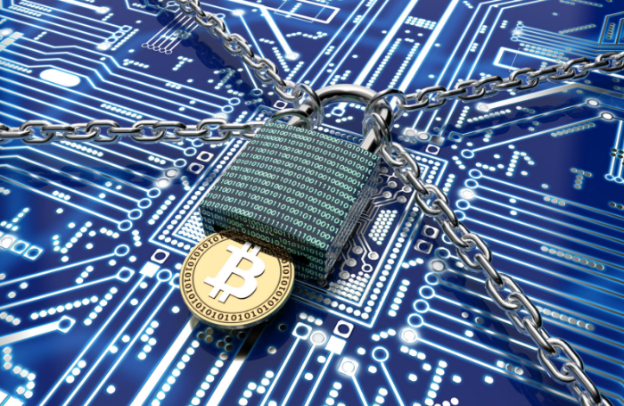 ransomware bitcoin ransom security