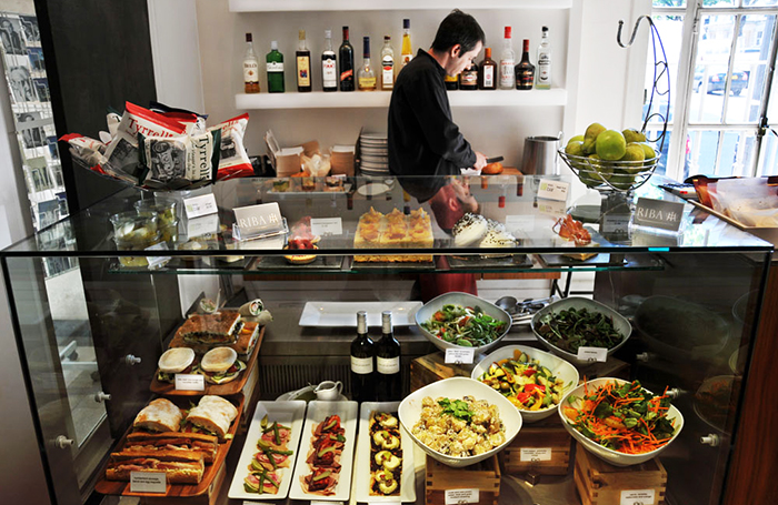 Cafeat66PortlandPlacejpg