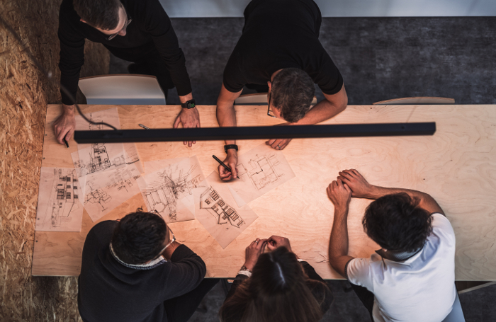 POM TMV Architects Practice Photo 4 700x455pxjpg
