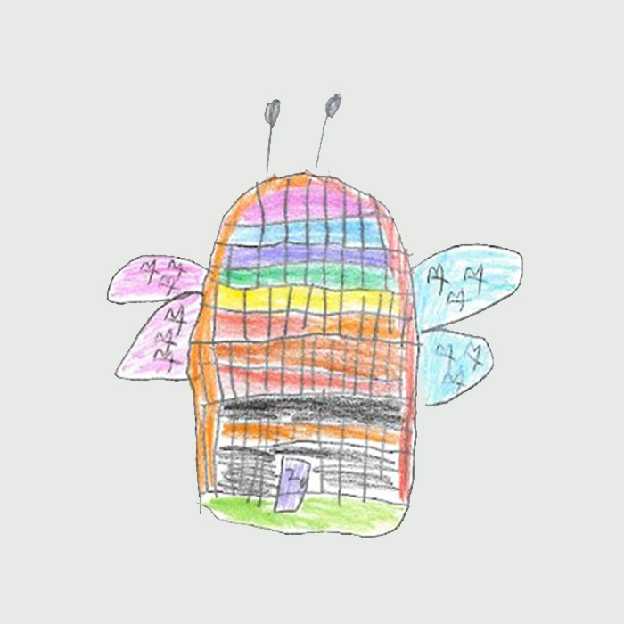 ReadingArchitectureStudentsButterflyjpg