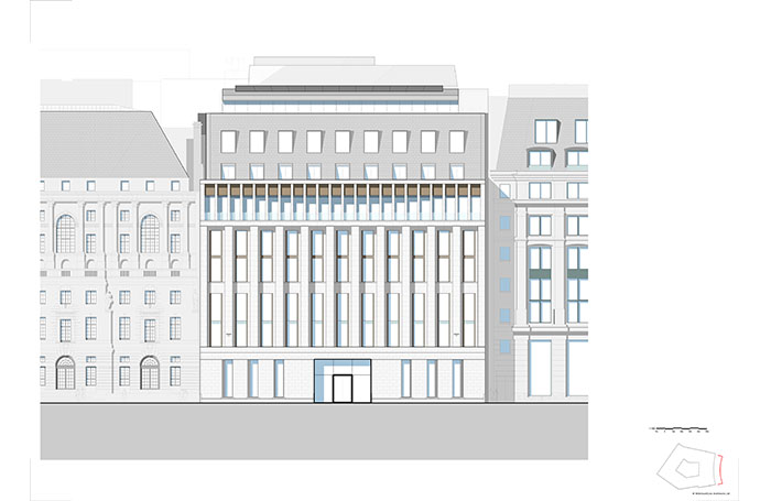 8FinsburyCircusdrawingWilkinsonEyre3jpg