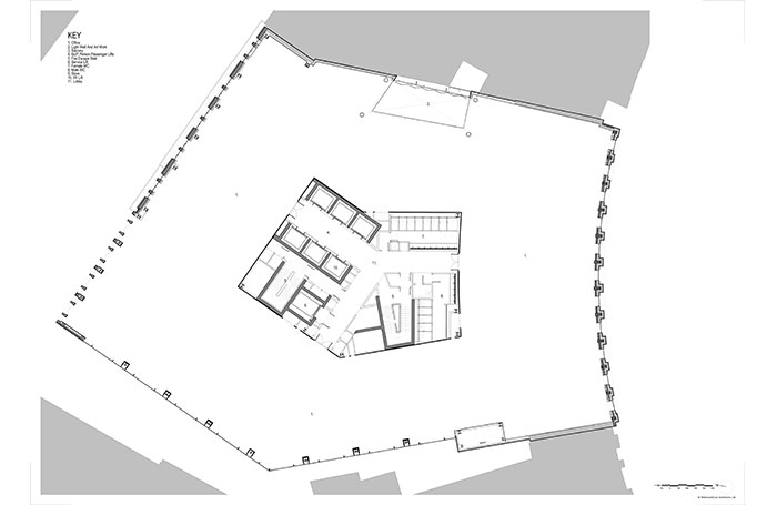 8FinsburyCircusdrawingWilkinsonEyre6jpg