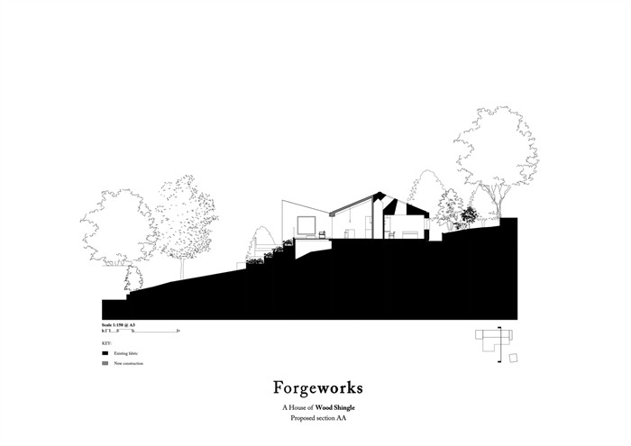 A House of Wood ShingleForgeworks ArchitectsWEBIMAGE26jpg