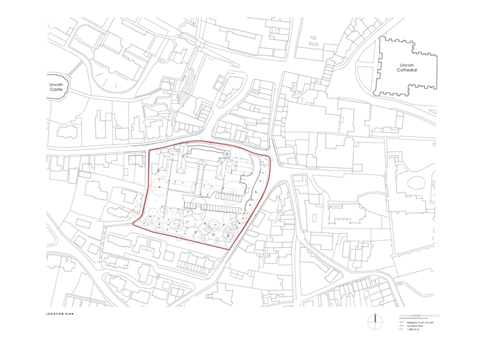 Bailgate Court4205Jonathan Hendry ArchitectsDrawing3700pixjpg