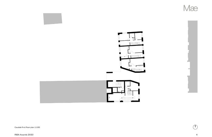 CaudaleHousingSchemeMaeArchitectsimageeight700x455jpg