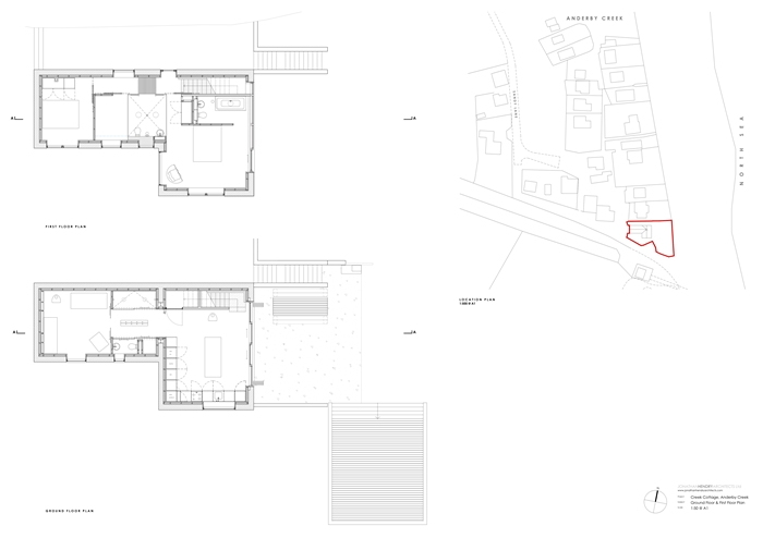 Creek Cottage4204Jonathan Hendry ArchitectsDrawing700pix13jpg