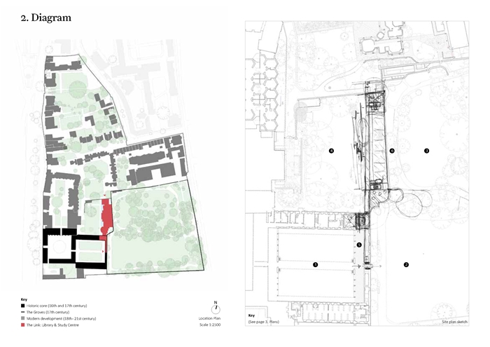 Library and Study Ce3964Wright Wright ArchitectsWEBIMAGE12jpg