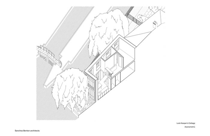 LockKeepersCottageSanchezBentonarchitectsImageeight700x455jpg