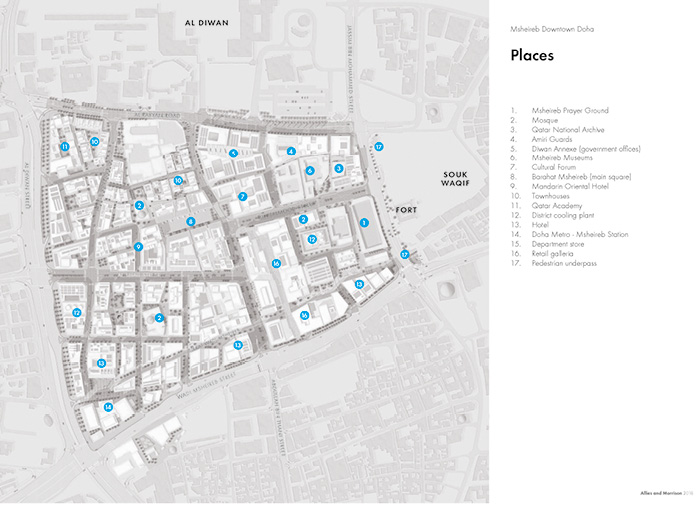 Msheireb Downtowndrawing 4jpg