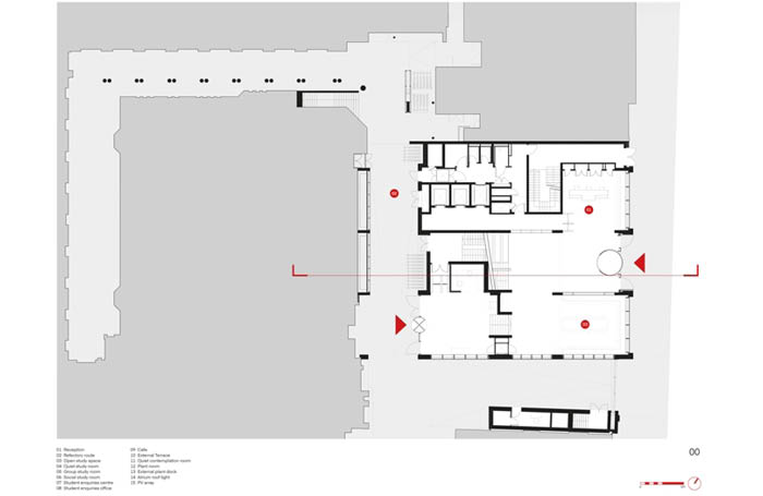 TheStudentCentreUCLNicholasHareArchitectsimageseight700x455jpg