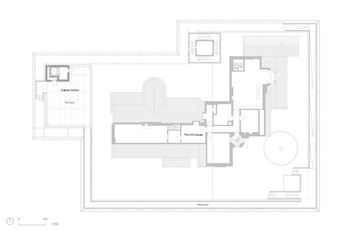 hill house drawingV4jpg