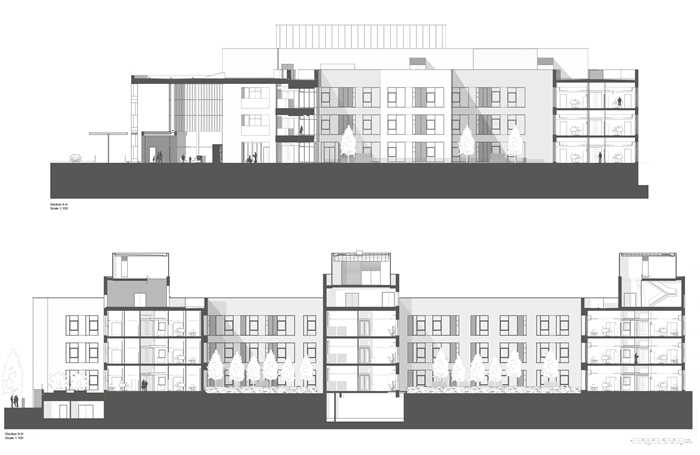 altnagelvinacutehospitalfloorplanexterior700x455jpg