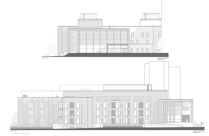 altnagelvinacutehospitalfloorplan700x455jpg