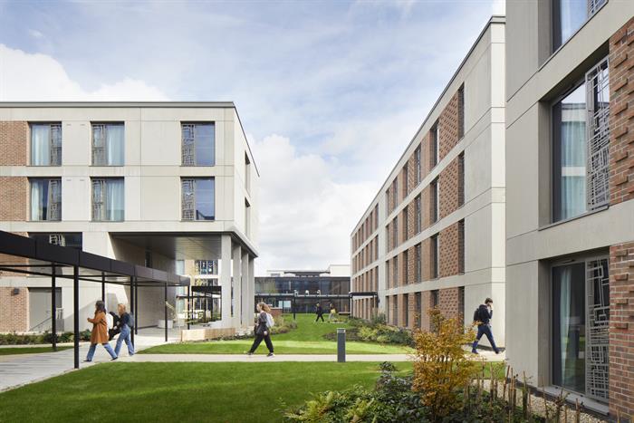 Anne Lister College University of York401Jack HobhouseWEBIMAGE6jpg
