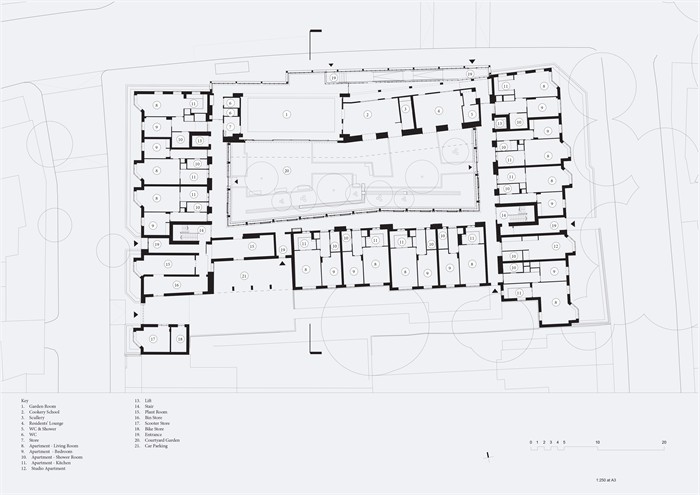 Appleby Blue AlmshouseWitherford Watson Mann ArchitectsWEBIMAGE17jpg