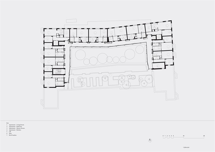 Appleby Blue AlmshouseWitherford Watson Mann ArchitectsWEBIMAGE19jpg