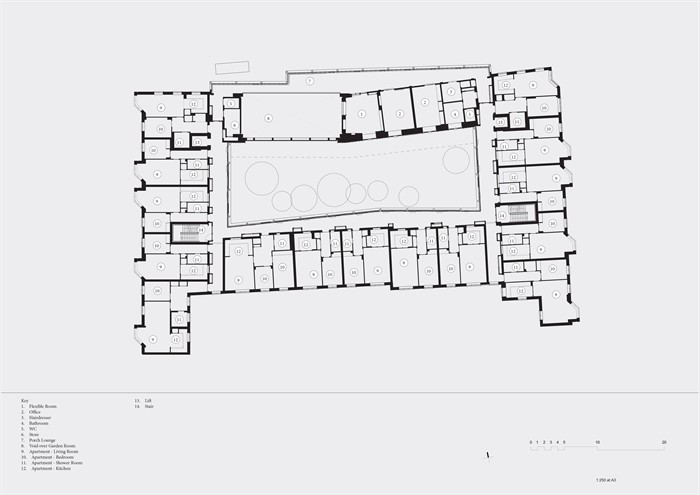 Appleby Blue AlmshouseWitherford Watson Mann ArchitectsWEBIMAGE18jpg