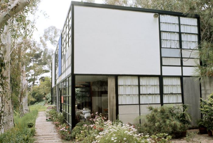 Eames House RIBA Collectionsjpg