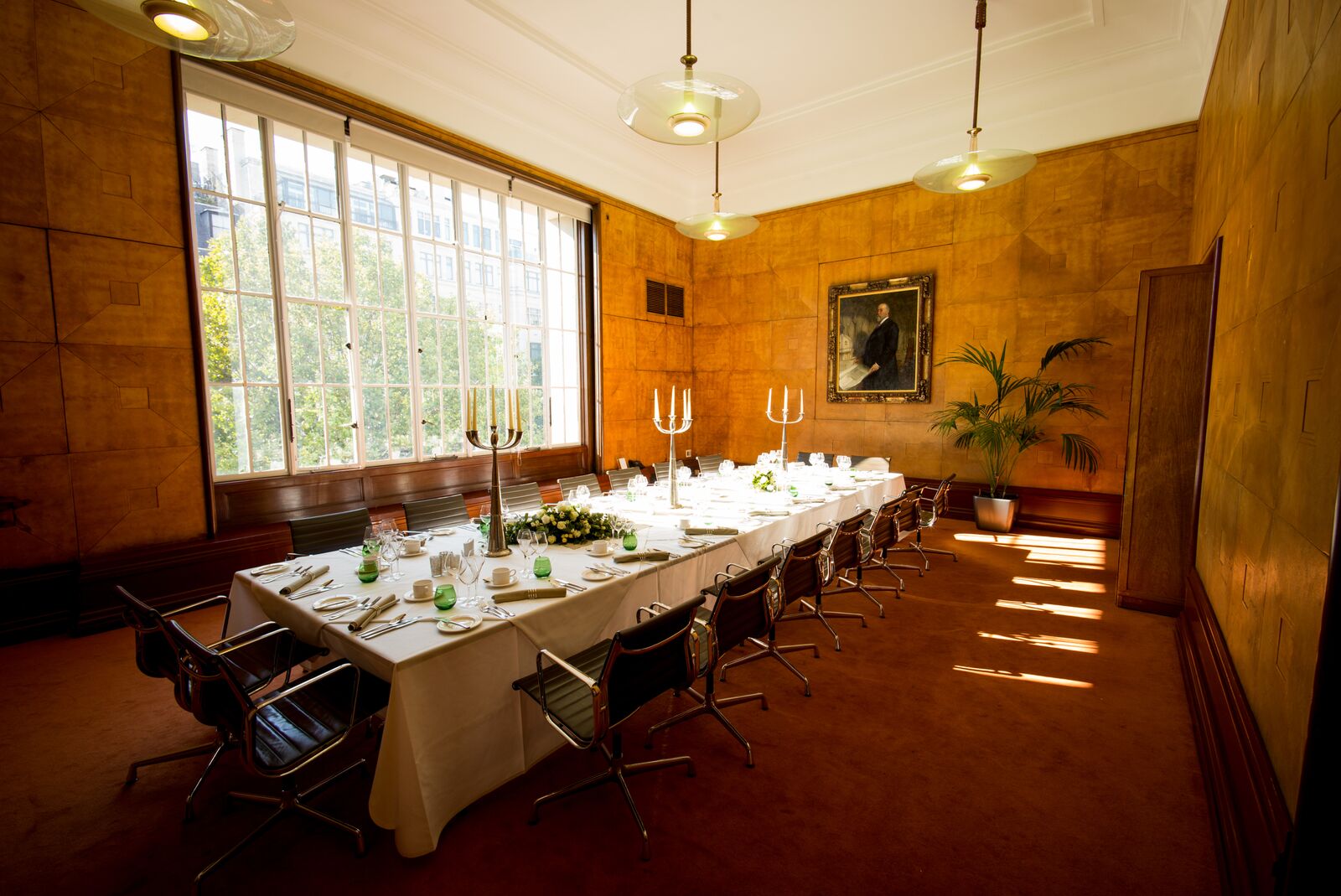 AStonWebbdininglowresjpg