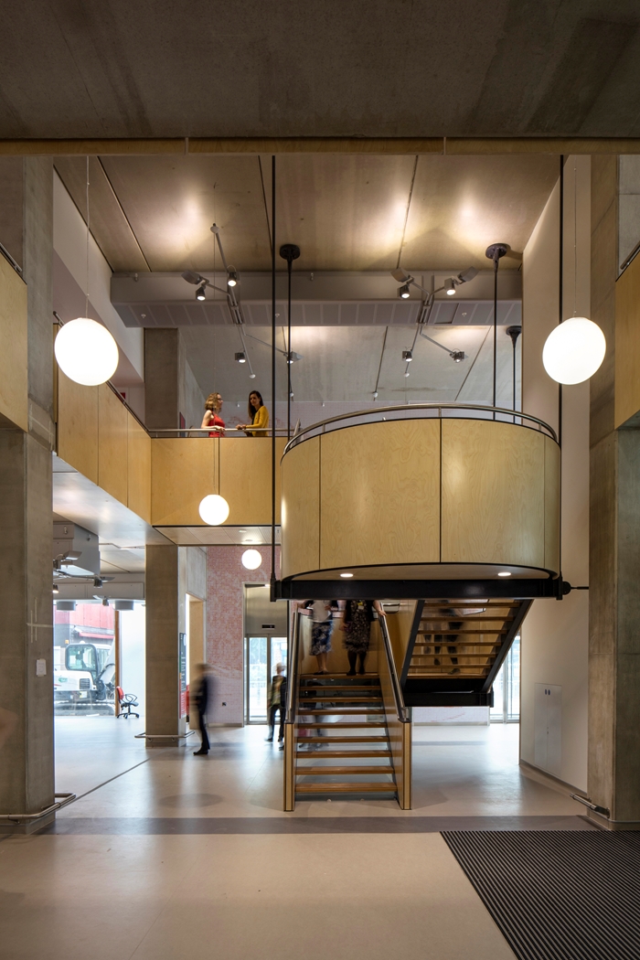 NewCancerCentreat1442MorleyVonSternbergWebImage2jpg