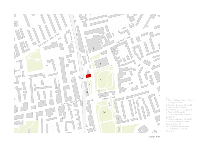 Bethnal Green Missio3147Gatti Routh Rhodes ArchitectsWEBIMAGE13jpg