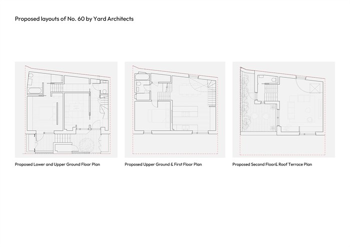 Blenheim GrovePoulsom Middlehurst Ltd Yard Architects and New Makers BureauWEBIMAGE19jpg