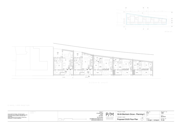 Blenheim GrovePoulsom Middlehurst Ltd Yard Architects and New Makers BureauWEBIMAGE18jpg