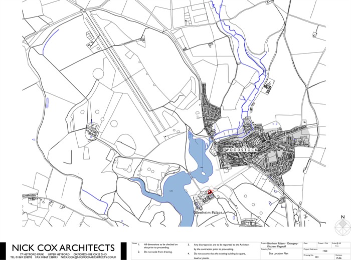Blenheim Palace OrangeryNick Cox ArchitectsWEBIMAGE16jpg