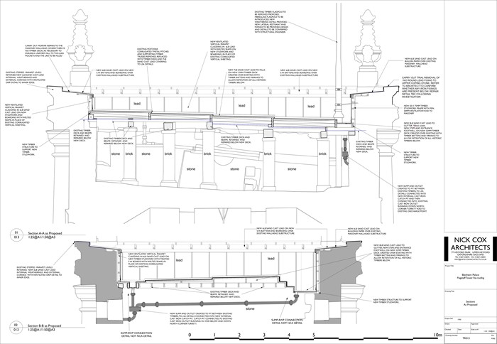 Blenheim Palace OrangeryNick Cox ArchitectsWEBIMAGE20jpg