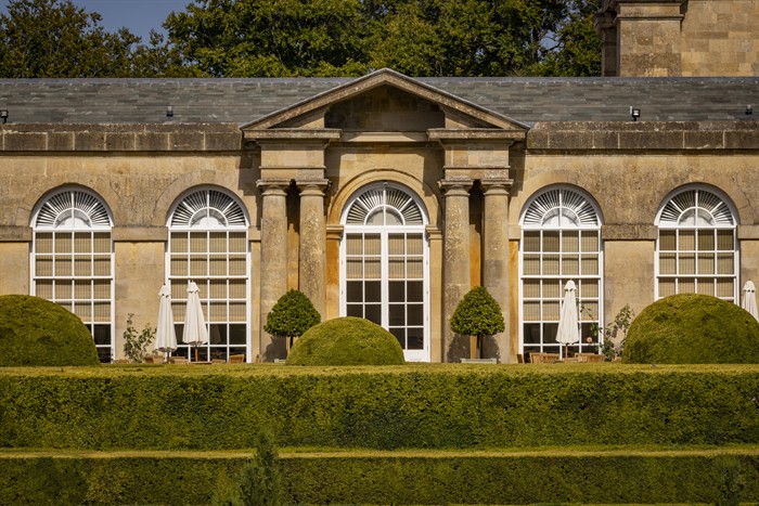 Blenheim Palace OrangeryAndrew Ogilvy PhotographyWEBIMAGE8jpg