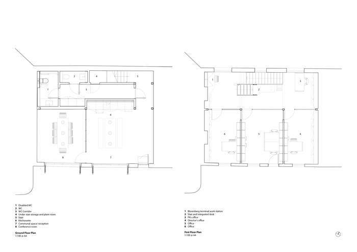 Boutique office in P3274Edward Williams ArchitectsWEBIMAGE12jpg