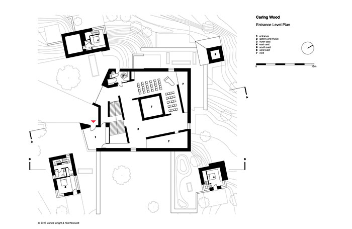 CaringWooddrawingMacdonaldWrightArchitectsandRuralOfficeforArchitecture2jpg