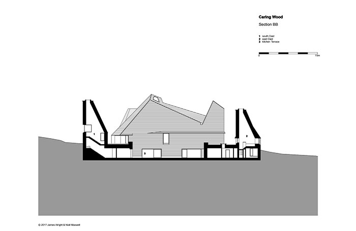 CaringWooddrawingMacdonaldWrightArchitectsandRuralOfficeforArchitecture6jpg