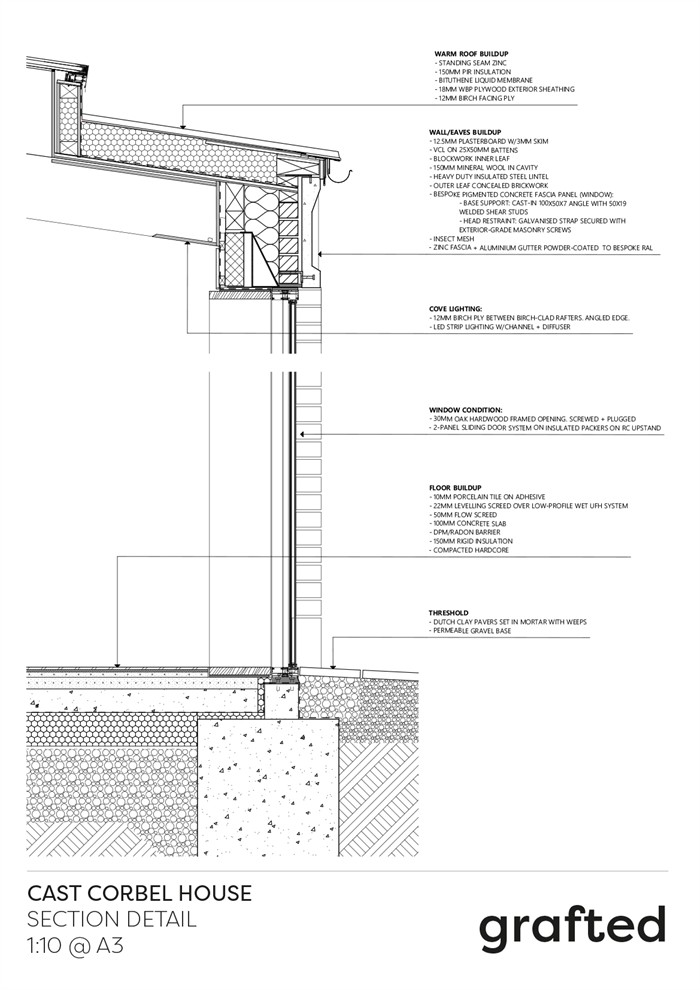 Cast Corbel HouseGraftedWEBIMAGE23jpg