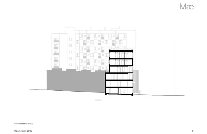 CaudaleHousingSchemeMaeArchitectsimagenine700x455jpg