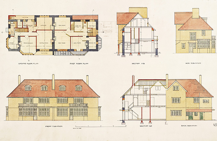 2015March6thEthelCharlessDesignforproposedsemidetachedhousesRIBA31416700x455pxjpgjpg