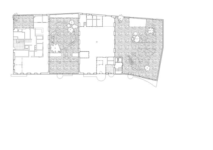 Central Somers Town Community Facilities and housing520Adam Khan ArchitectsWEBIMAGE3jpg
