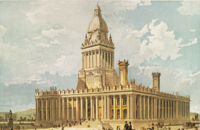 LeedsTownHallCuthbertBrodrickjpg