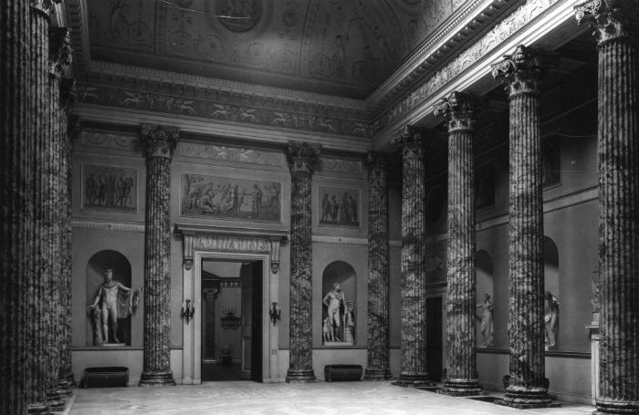 KedlestonHallDerbyshireRobertAdamandSamuelWyattjpg