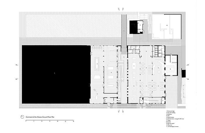 CommandoftheOceandrawingBaynesandMitchellArchitects3jpg