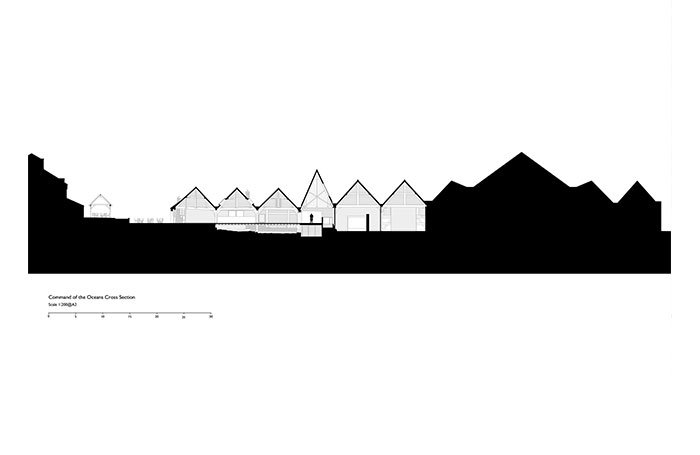 CommandoftheOceandrawingBaynesandMitchellArchitects5jpg