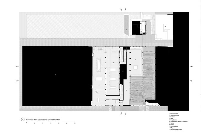 CommandoftheOceandrawingBaynesandMitchellArchitects4jpg