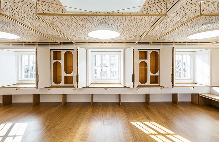 RIBA Clore Studio March 2019 Jpeg wwwandrewhendrycom104 700x455jpg
